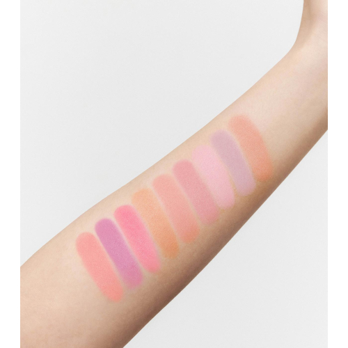 Laka - Colorete mate en polvo Love Silk Blush - 702: Fantasy