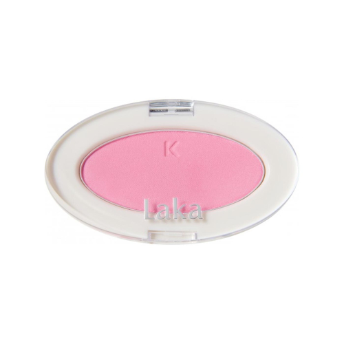 Laka - Colorete mate en polvo Love Silk Blush - 707: Sweet