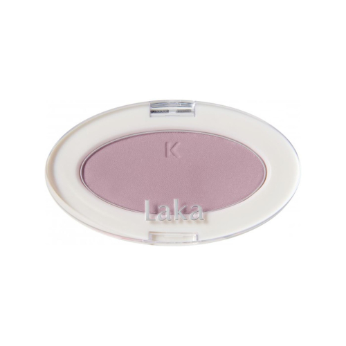 Laka - Colorete mate en polvo Love Silk Blush - 708: Poem