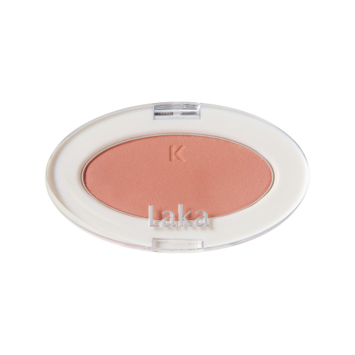 Laka - Colorete mate en polvo Love Silk Blush - 709: Dolce