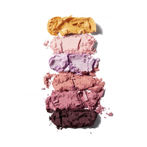 Laka - Paleta de sombras de ojos Forever 6 - 02:Attention