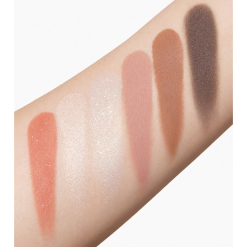 Laka - Paleta de sombras de ojos Forever 6