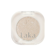 Laka - Sombra de ojos individual Mono Eyeshadow - 922: Snow