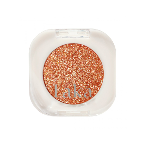 Laka - Sombra de ojos individual Mono Eyeshadow - 924: Cliff