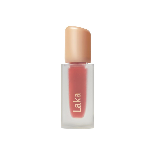 Laka - Tinte brillo labial hidratante Fruity Glam Tint - 101: Joyful