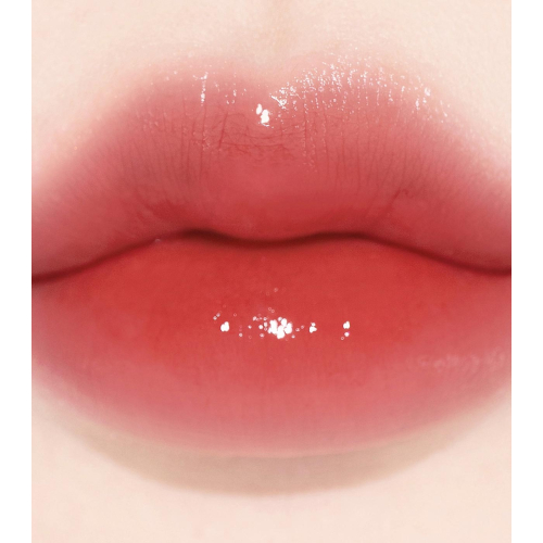 Laka - Tinte brillo labial hidratante Fruity Glam Tint - 101: Joyful