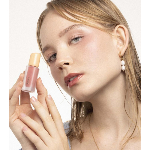 Laka - Tinte brillo labial hidratante Fruity Glam Tint - 101: Joyful