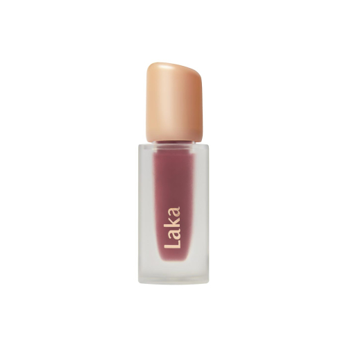 Laka - Tinte brillo labial hidratante Fruity Glam Tint - 102: Dewy