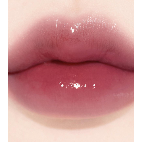 Laka - Tinte brillo labial hidratante Fruity Glam Tint - 102: Dewy