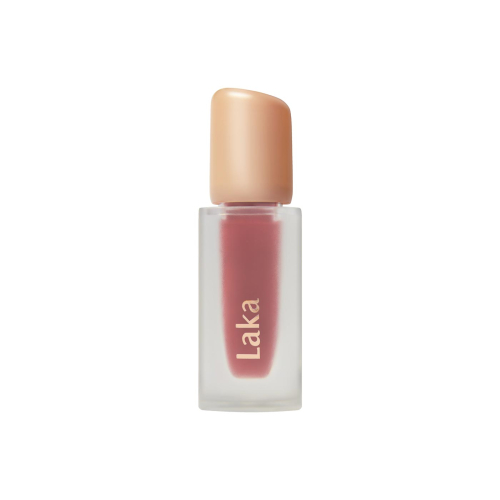 Laka - Tinte brillo labial hidratante Fruity Glam Tint - 103: Humming