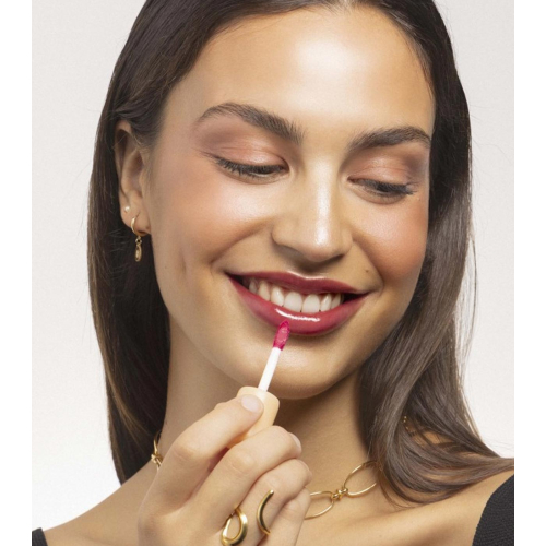 Laka - Tinte brillo labial hidratante Fruity Glam Tint - 103: Humming