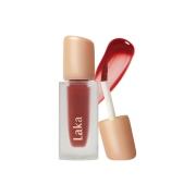 Laka - Tinte brillo labial hidratante Fruity Glam Tint - 104: Cherry