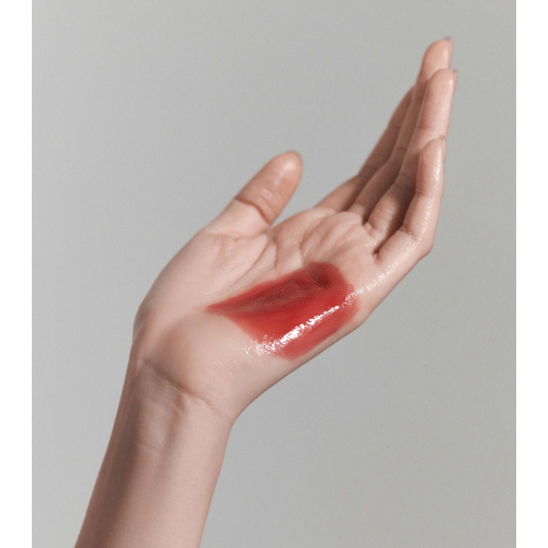 Laka - Tinte brillo labial hidratante Fruity Glam Tint - 104: Cherry