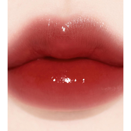 Laka - Tinte brillo labial hidratante Fruity Glam Tint - 104: Cherry