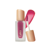 Laka - Tinte brillo labial hidratante Fruity Glam Tint - 106: Juicy