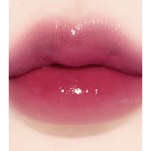 Laka - Tinte brillo labial hidratante Fruity Glam Tint - 106: Juicy