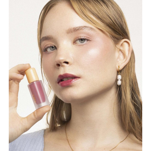 Laka - Tinte brillo labial hidratante Fruity Glam Tint - 106: Juicy