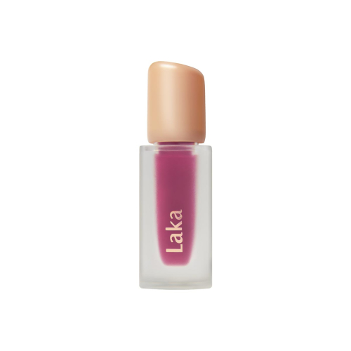 Laka - Tinte brillo labial hidratante Fruity Glam Tint - 106: Juicy