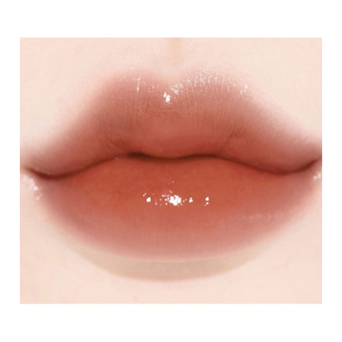 Laka - Tinte brillo labial hidratante Fruity Glam Tint - 107: Sugar
