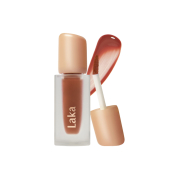 Laka - Tinte brillo labial hidratante Fruity Glam Tint - 108: Salty