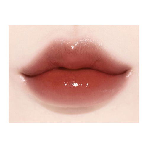 Laka - Tinte brillo labial hidratante Fruity Glam Tint - 108: Salty