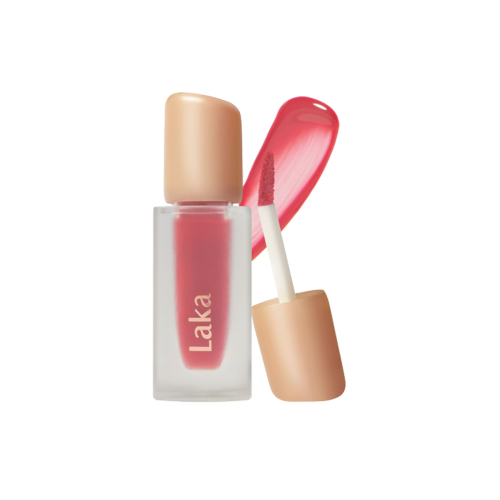 Laka - Tinte brillo labial hidratante Fruity Glam Tint - 109: Fresh