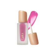 Laka - Tinte brillo labial hidratante Fruity Glam Tint - 110: Soda
