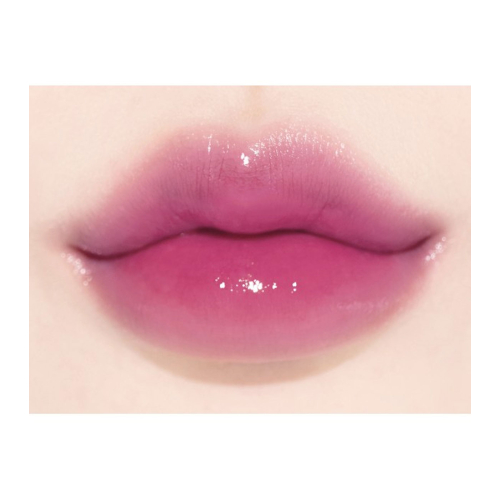 Laka - Tinte brillo labial hidratante Fruity Glam Tint - 110: Soda