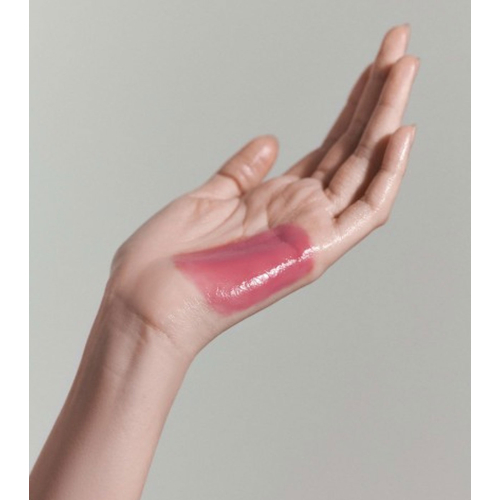 Laka - Tinte brillo labial hidratante Fruity Glam Tint - 111: Mellow