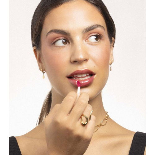 Laka - Tinte brillo labial hidratante Fruity Glam Tint - 111: Mellow