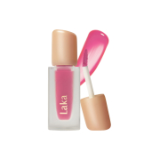 Laka - Tinte brillo labial hidratante Fruity Glam Tint - 112: Ping Pong
