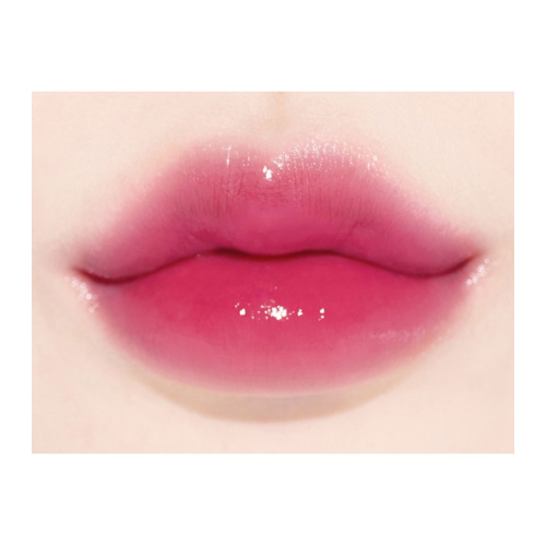 Laka - Tinte brillo labial hidratante Fruity Glam Tint - 112: Ping Pong
