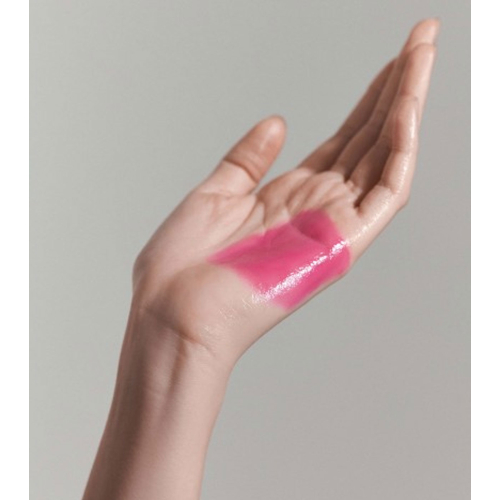 Laka - Tinte brillo labial hidratante Fruity Glam Tint - 112: Ping Pong