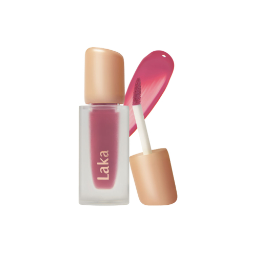 Laka - Tinte brillo labial hidratante Fruity Glam Tint - 113: Pleasure