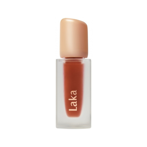 Laka - Tinte brillo labial hidratante Fruity Glam Tint - 114: Harmony