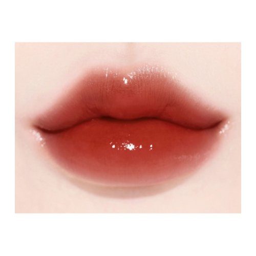 Laka - Tinte brillo labial hidratante Fruity Glam Tint - 114: Harmony