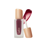 Laka - Tinte brillo labial hidratante Fruity Glam Tint - 115: Envy
