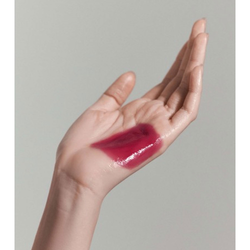 Laka - Tinte brillo labial hidratante Fruity Glam Tint - 115: Envy