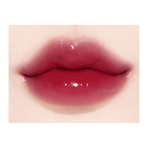 Laka - Tinte brillo labial hidratante Fruity Glam Tint - 115: Envy