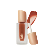 Laka - Tinte brillo labial hidratante Fruity Glam Tint - 117: Zetta