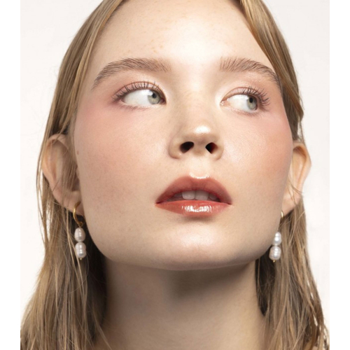 Laka - Tinte brillo labial hidratante Fruity Glam Tint - 117: Zetta