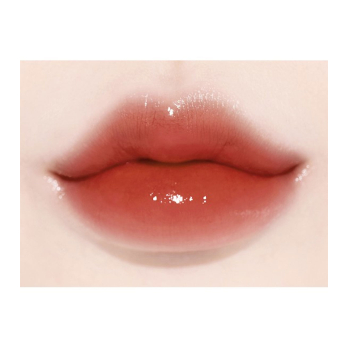 Laka - Tinte brillo labial hidratante Fruity Glam Tint - 117: Zetta