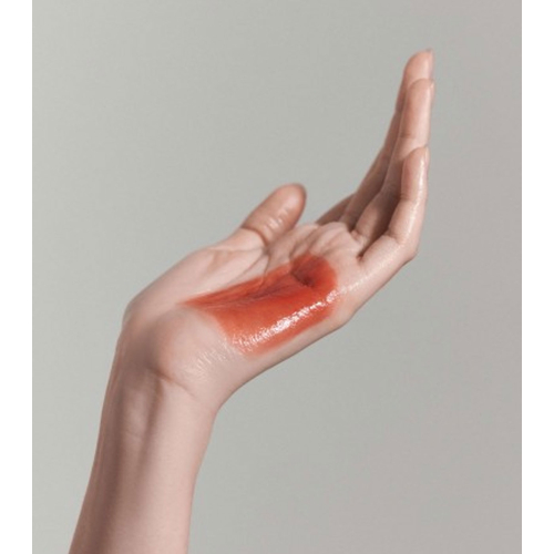 Laka - Tinte brillo labial hidratante Fruity Glam Tint - 117: Zetta