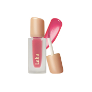 Laka - Tinte brillo labial hidratante Fruity Glam Tint - 118: Adore