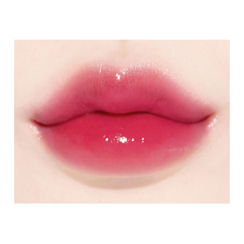 Laka - Tinte brillo labial hidratante Fruity Glam Tint - 118: Adore