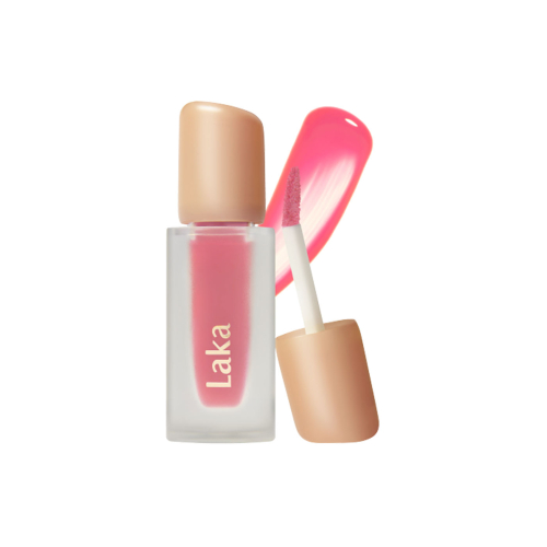 Laka - Tinte brillo labial hidratante Fruity Glam Tint - 119: Dreaming