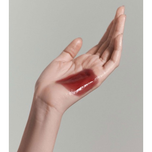 Laka - Tinte brillo labial hidratante Fruity Glam Tint - 120: Caffeine Rose