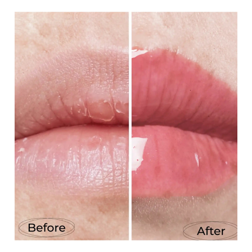 Lamel - Aceite labial Let's Glaze - 401: Marshmallow