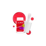 Lamel - Aceite labial Let's Glaze - 403: Sweet cherry