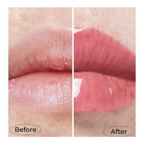 Lamel - Aceite labial Let's Glaze - 403: Sweet cherry